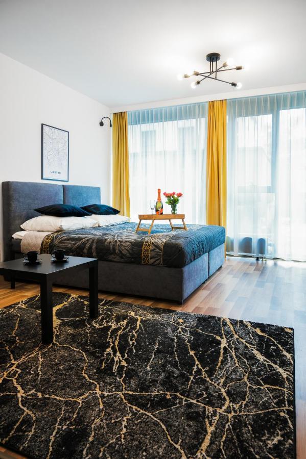 Easy Rent Apartments - Silver 8 Lublin Exterior foto